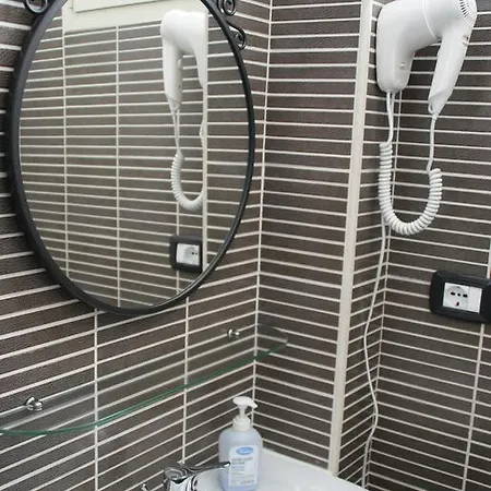 Orange Konukevi Roma