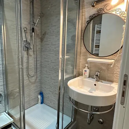 Гостевой дом Orange Рим