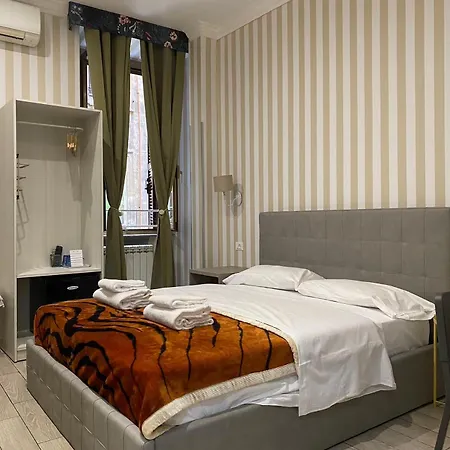 Orange Rome
