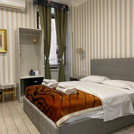 Pensionat Orange 3*