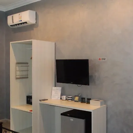 Orange Гостевой дом 3*