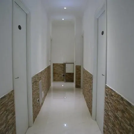 Orange Гостевой дом 3*