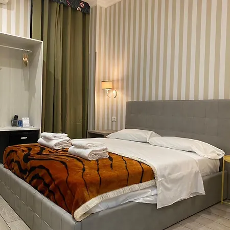Orange 2* Řím