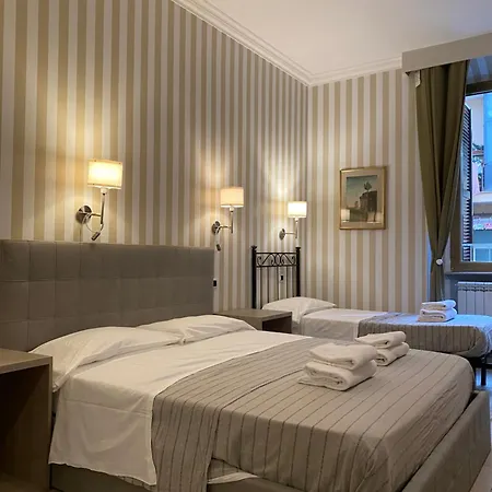 Maison d'hôtes Orange Rome