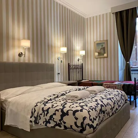 Orange 3* روما