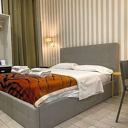 Orange Róma