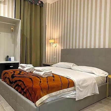 Vendégház Orange 3*