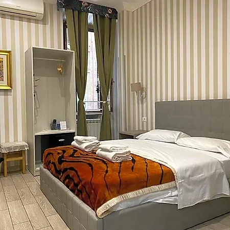 Vendégház Orange 3*