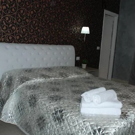 Maison d'hôtes Orange 3*