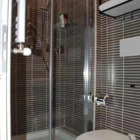 Casa de hóspedes Orange