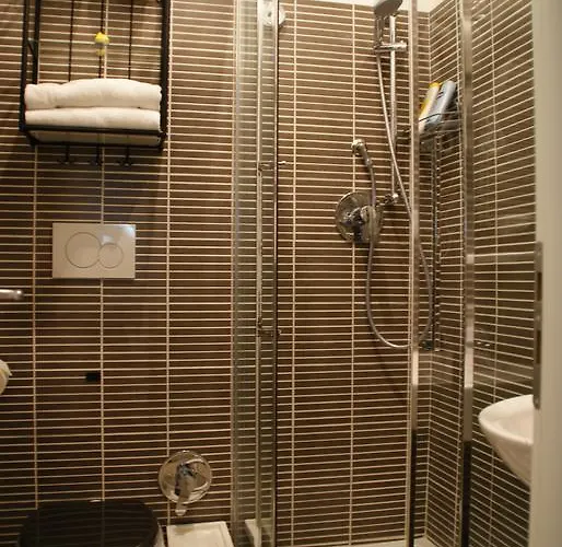 Pensjonat Orange Rzym