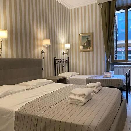 Orange Guest house Rome