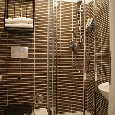 Guest house Orange Rome